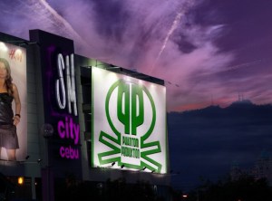 phantom produktion plakat 