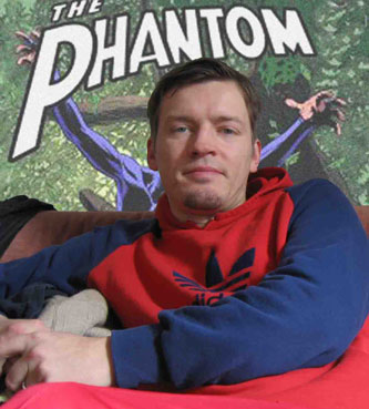 Fitz-van-Thom-Phantom