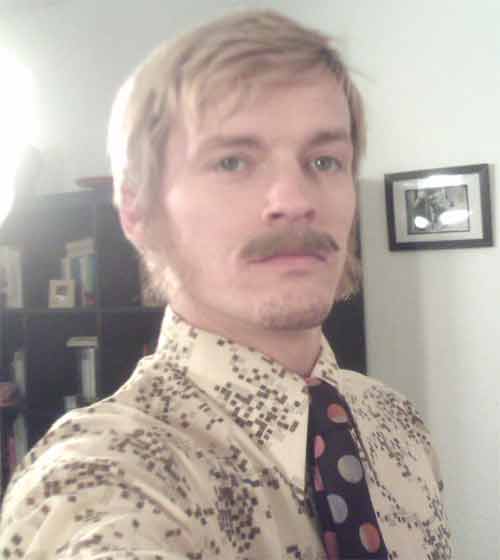 Fitz van Thom, "Siebziger"