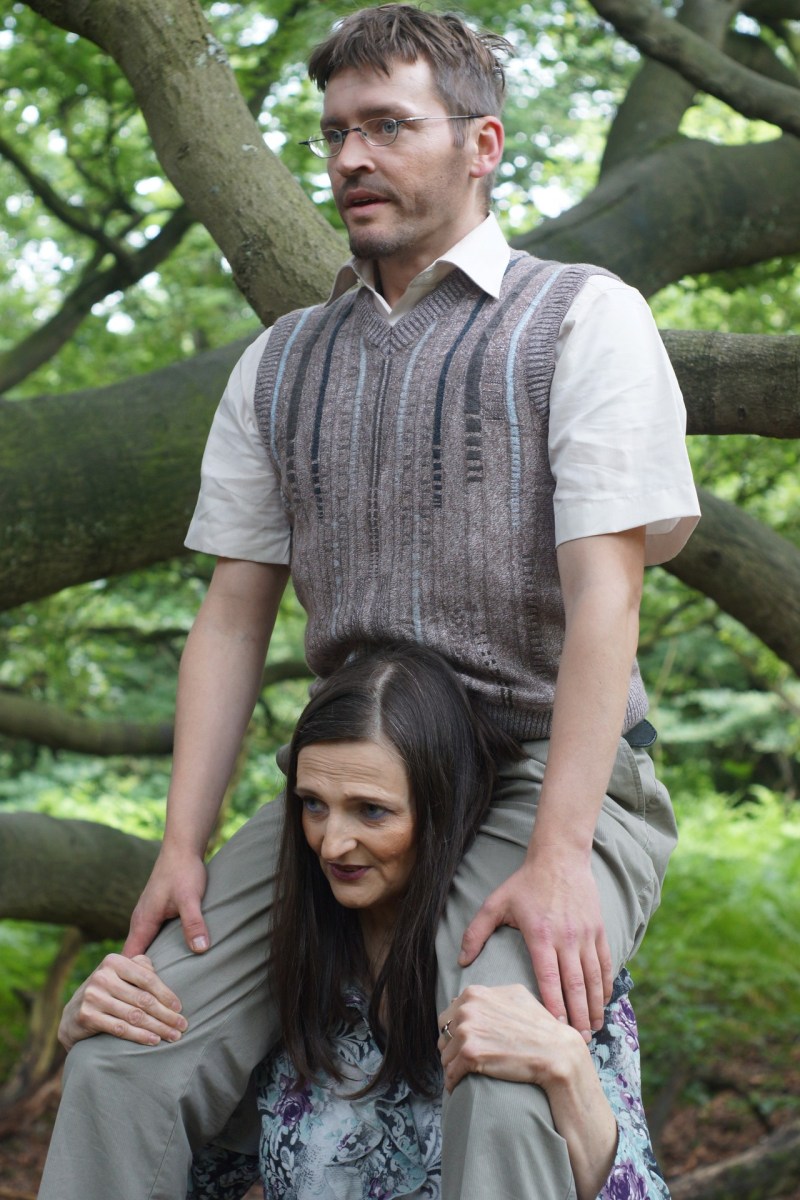 fitz van thom "mutter natur" by kirchner&stauch